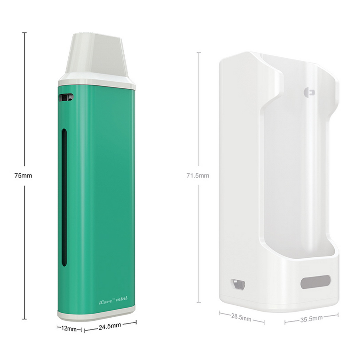 Eleaf iCare mini Kit