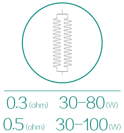 Eleaf iJust 2 Kit Silver_6