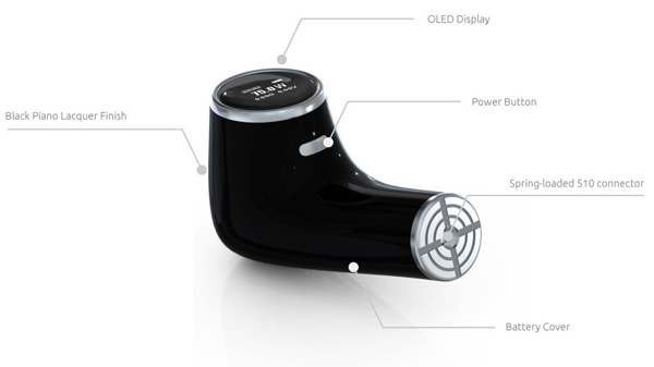 Guardian Pipe