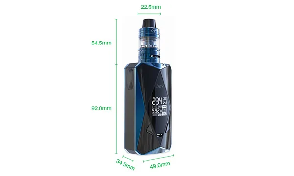 Ijoy Diamond