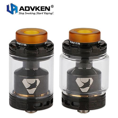 Manta RTA Manta RTA