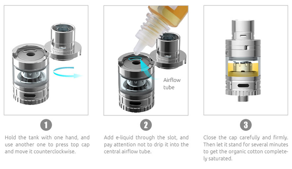 Micro TFV4 plus