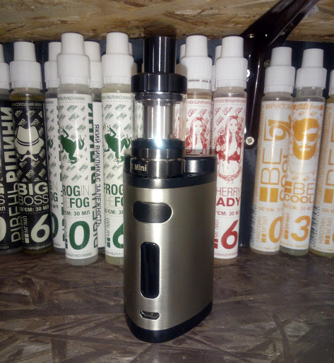 Pico Dual