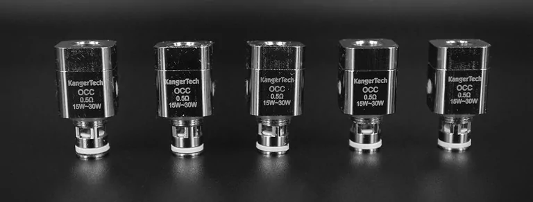 Kanger OCC