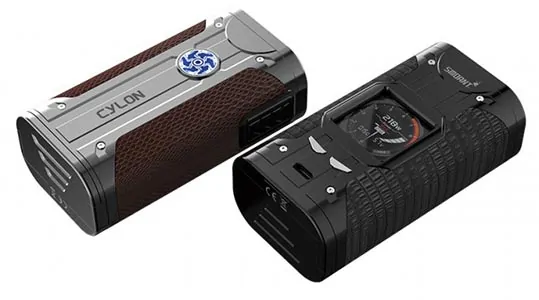Smoant Cylon
