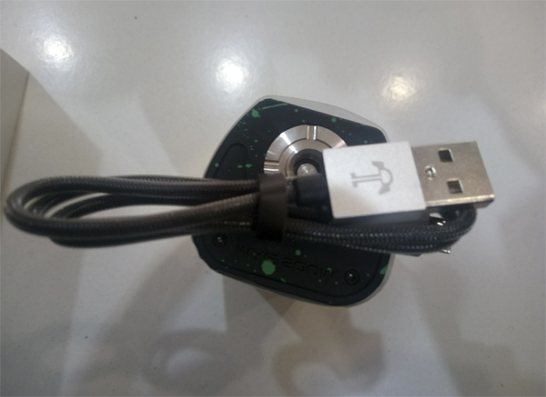 Tesla WYE 200w Tesla WYE 200w