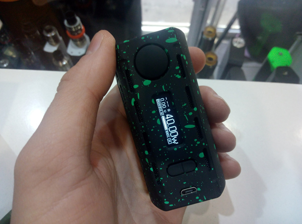 Tesla WYE 200w