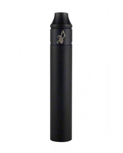 Wotofo Phantom Mod