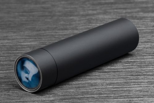 Wotofo Phantom Mod