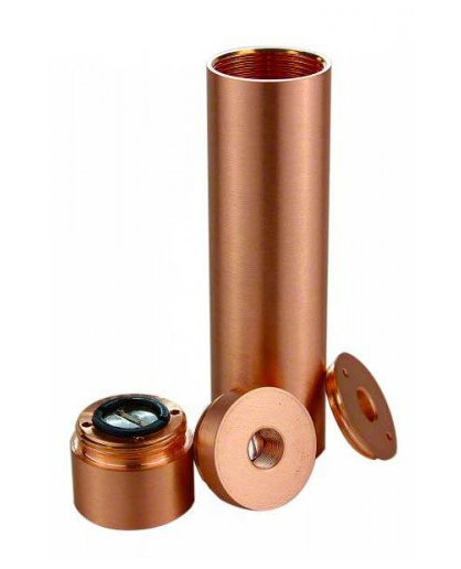 Wotofo Phantom Mod