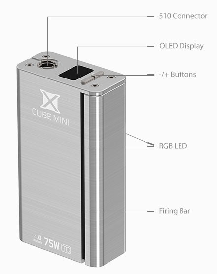 Xcube Mini