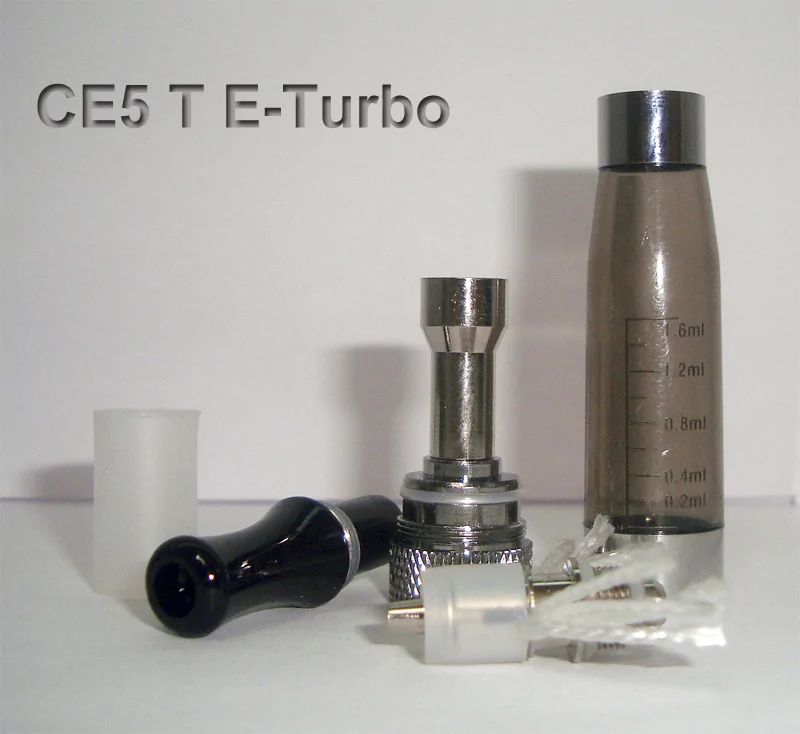 Электронная сигарета СЕ5 E-Turbo