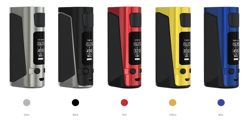 eVic Primo Mini mod eVic Primo Mini mod