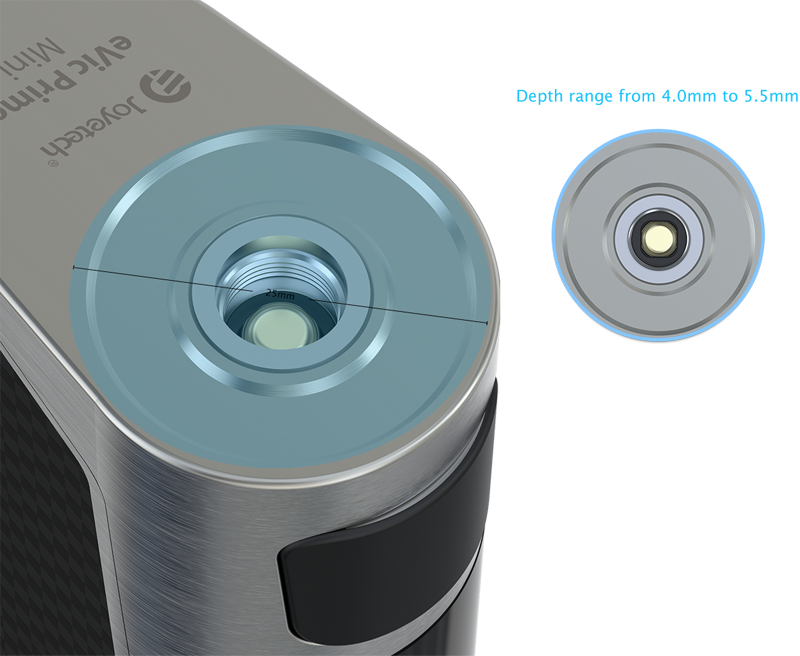 Joyetech eVic Primo Mini