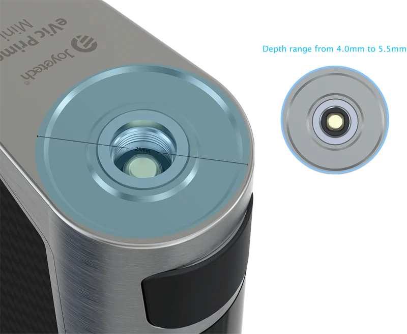 Joyetech eVic Primo Mini