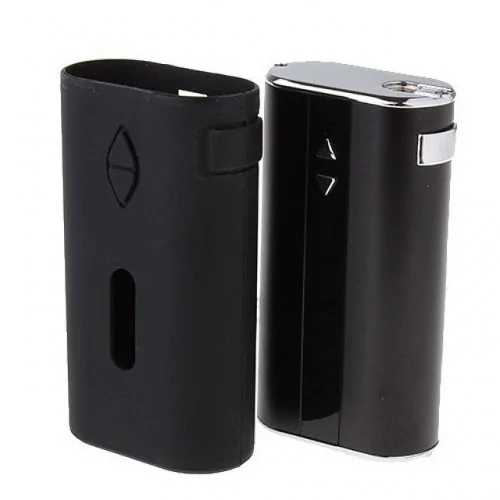 Чехол силиконовый для боксмода Eleaf iStick 30w Чехол силиконовый для боксмода Eleaf iStick 30w