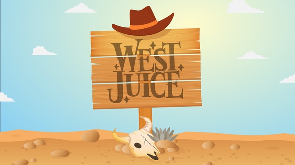 West Juice West Juice