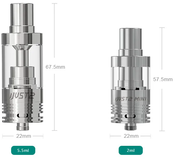 ijust-2-Mini-Kit