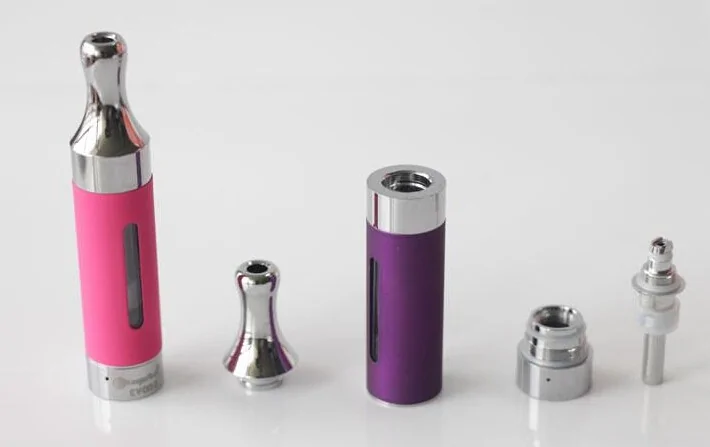 Клиромайзер Kanger EVOD 2