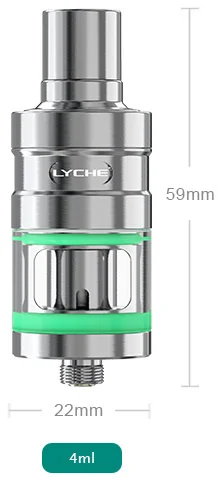 LYCHE Форсунка