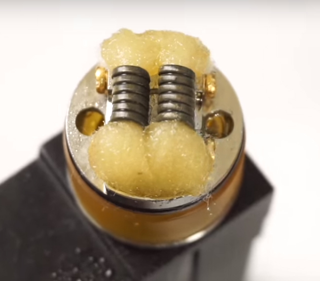 Vandy Vape PYRO 24 RDTA Vandy Vape PYRO 24 RDTA