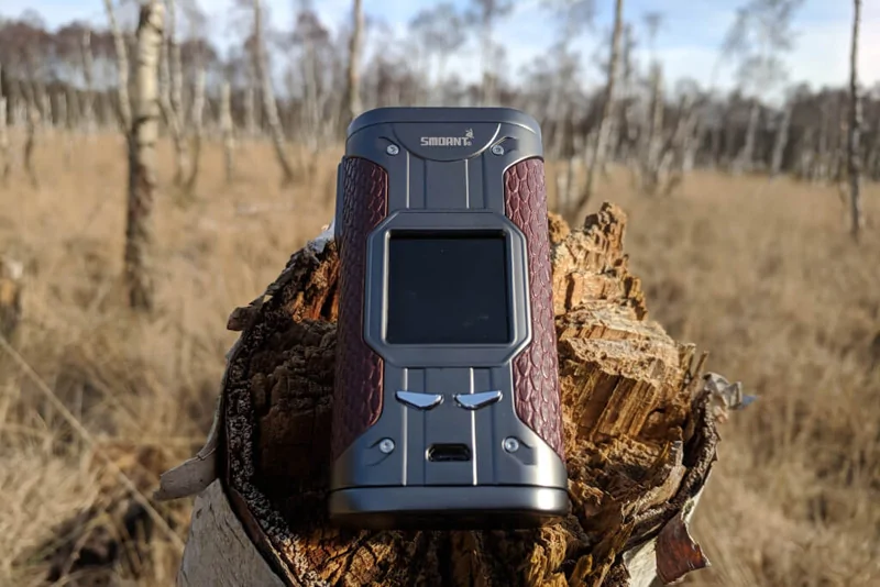 Smoant Cylon