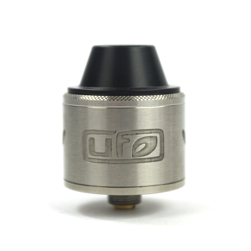 tesla ufo rda