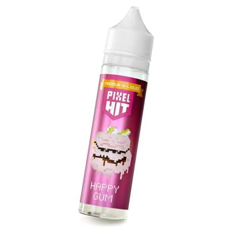 Pixel HIT Happy Gum