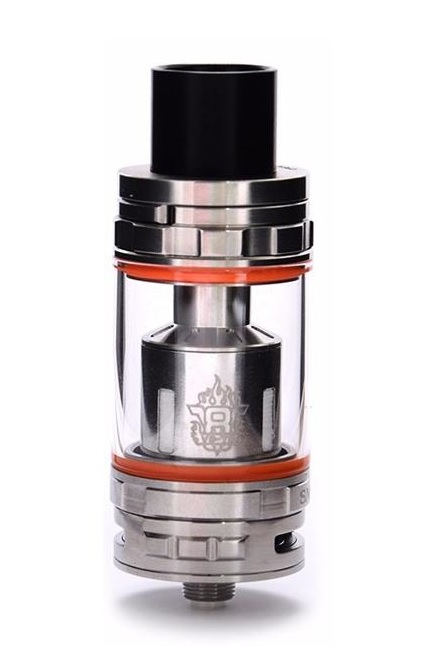 Smok TFV8 Full Kit Black