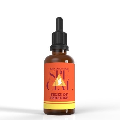 Vapaty Special Tales of Paradise 30 ml