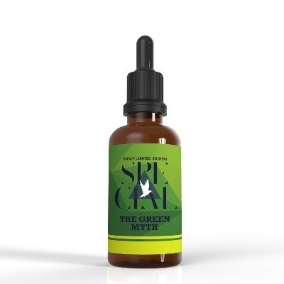 Vapaty Special The Green Myth 30 ml