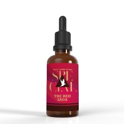 Vapaty Special The Red Saga 30 ml