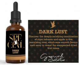 Vapaty Special dark-lust