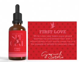 Vapaty Special first-love