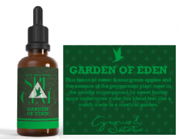 Vapaty Special garden-of-eden-30-ml