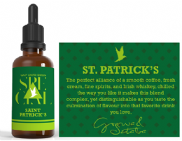 Vapaty Special st.-patricks-30-ml