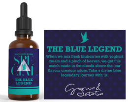 Vapaty Special the-blue-legend-30-ml