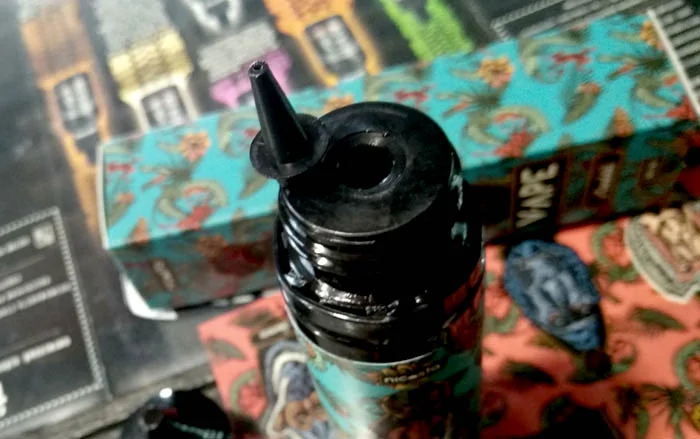 Nicosta Bottle Nicosta Bottle