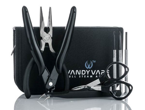 Vandy Vape Simple Tool Kit