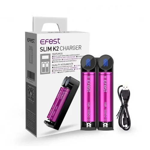 Efest SLIM K2