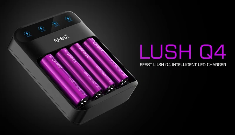 Efest LUSH Q4