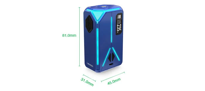 Eleaf Lexicon MOD