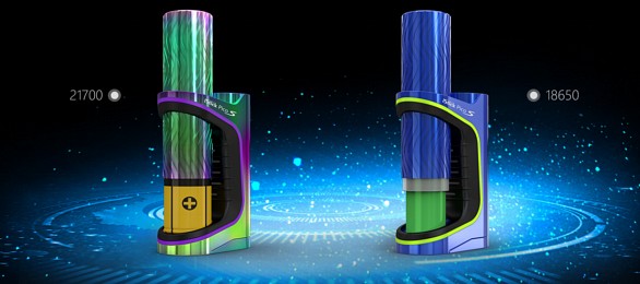 Eleaf Istick Pico S Eleaf Istick Pico S