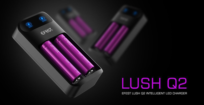Efest LUSH Q2