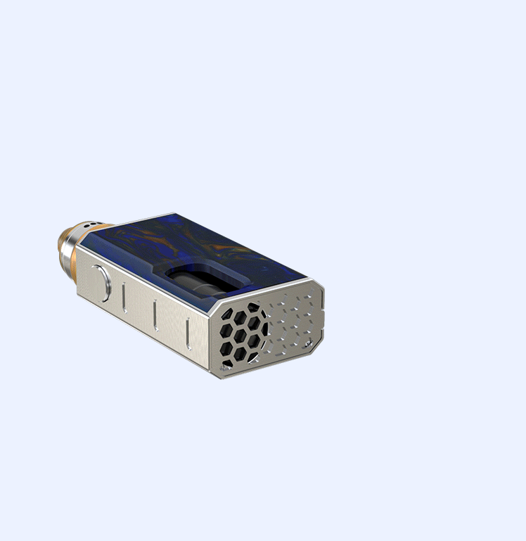 Wismec luxotic BF Wismec luxotic BF