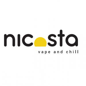 Nicosta Vape and Chill