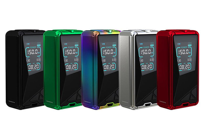 Eleaf Tessera 150W TC