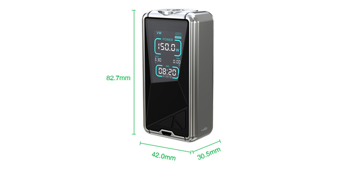 Eleaf Tessera 150W TC