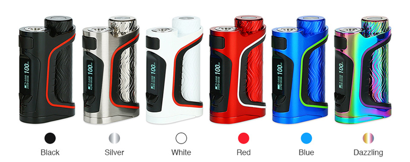 Eleaf Istick Pico S Eleaf Istick Pico S