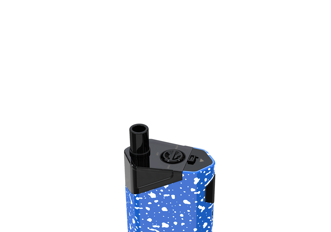 Wismec Hiflask